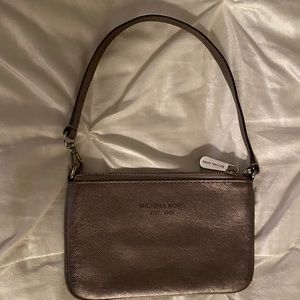 Michael Kors clutch